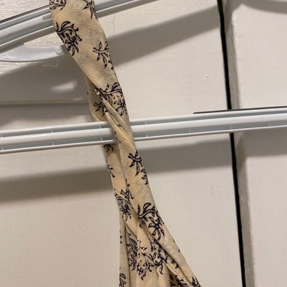 Madewell Sun Isle in Moroccan Floral Dress - Picture 8 of 11